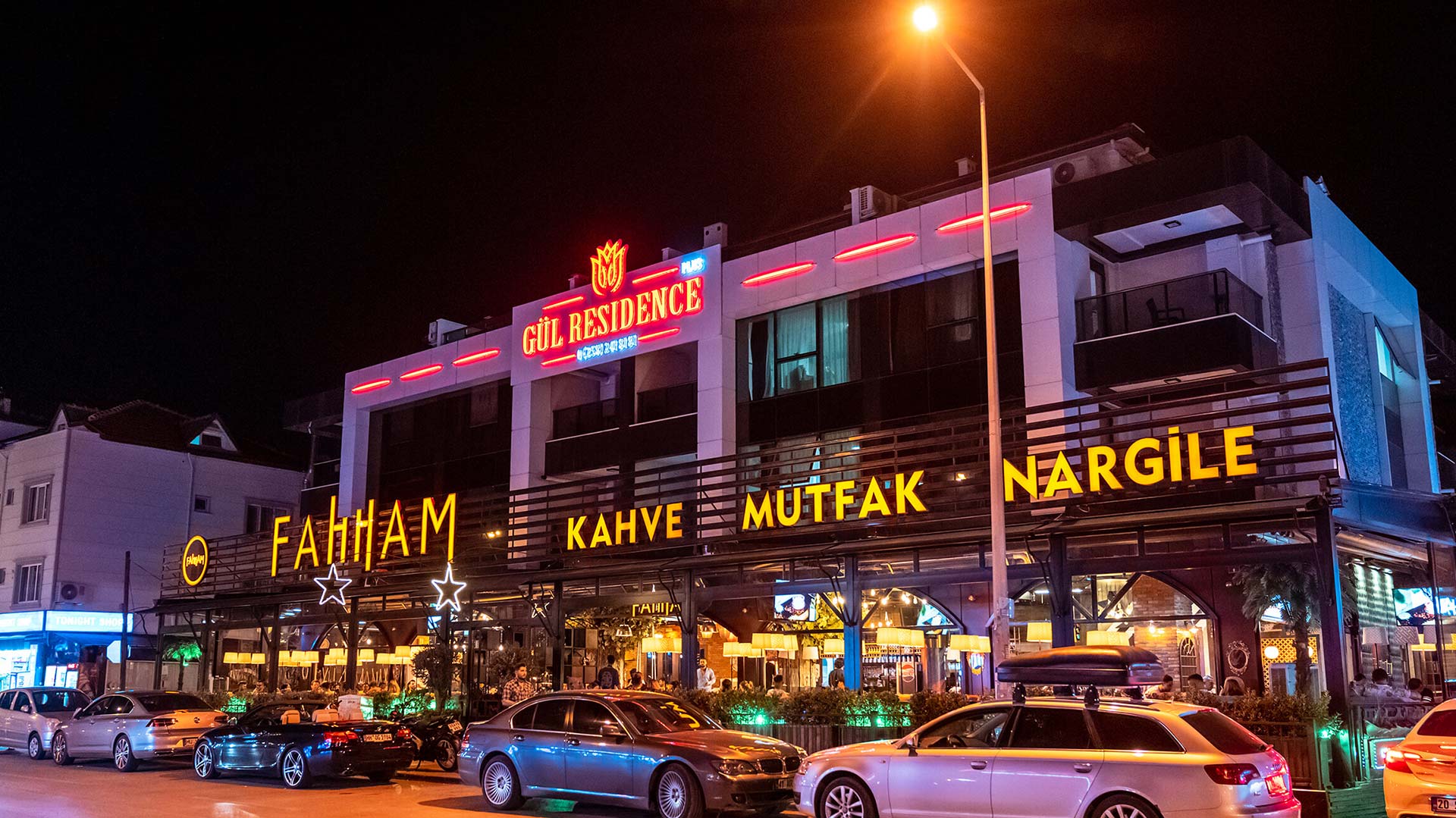 Denizli Günlük Apart